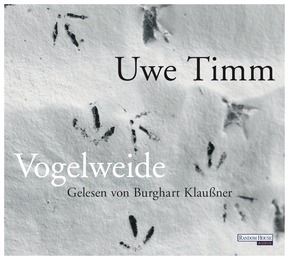 Vogelweide - Cover