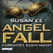 Angelfall - Cover