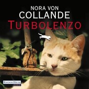 Turbolenzo - Cover