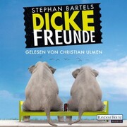 Dicke Freunde - Cover
