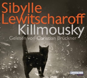 Killmousky - Cover