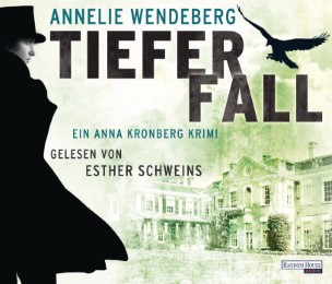 Tiefer Fall - Cover