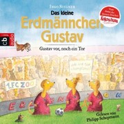 Gustav vor, noch ein Tor! - Cover