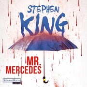 Mr. Mercedes - Cover