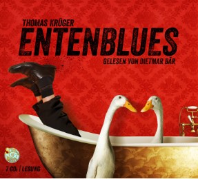 Entenblues - Cover