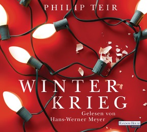 Winterkrieg - Cover