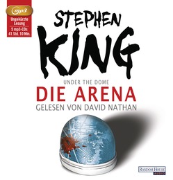 Die Arena - Cover
