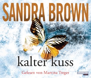 Kalter Kuss - Cover