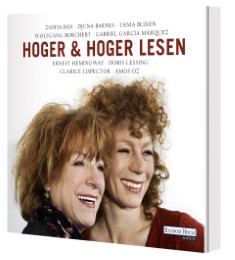 Hoger & Hoger lesen - Abbildung 1