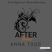 After Love - Cover