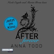 After forever - Cover