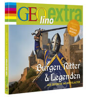 Burgen, Ritter und Legenden - Auf Zeitreise ins Mittelalter - Abbildung 1