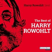The Best of Harry Rowohlt