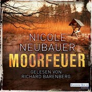 Moorfeuer - Cover