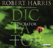 Dictator - Cover