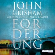 Forderung - Cover
