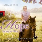 Hope - Sprung ins Glück - Cover