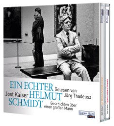 Ein echter Helmut Schmidt - Abbildung 1