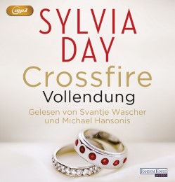 Vollendung - Cover