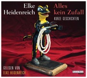 Alles kein Zufall - Cover
