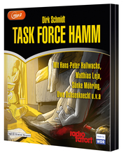 Task Force Hamm - Abbildung 1