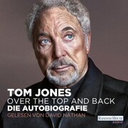 Over the Top and Back - Cover