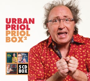 Priol Box 2 - Cover