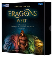 Eragons Welt - Das Vermächtnis der Drachenreiter - Der Auftrag des Ältesten - Di