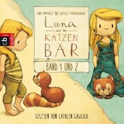 Luna und der Katzenbär Band 1& 2