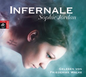 Infernale - Cover