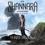 Die Shannara-Chroniken - Elfensteine - Cover