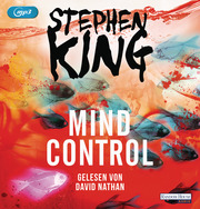 Mind Control - Cover