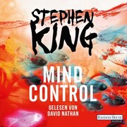 Mind Control - Cover
