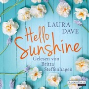 Hello Sunshine - Cover