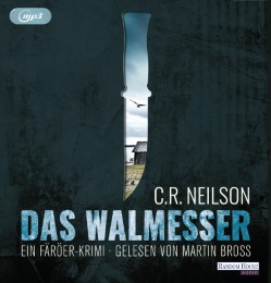 Das Walmesser - Cover