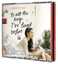 To all the boys I've loved before - Abbildung 1