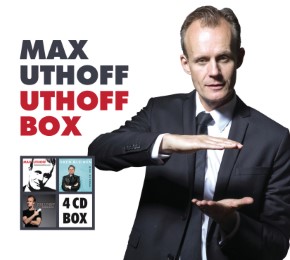 Max-Uthoff-Box - Cover