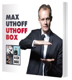 Max-Uthoff-Box - Illustrationen 1