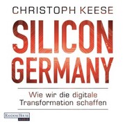 Silicon Germany - Cover