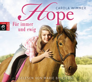 Hope - Für immer und ewig - Cover