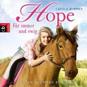 Hope - Für immer und ewig