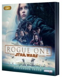 Star Wars - Rogue One - Abbildung 1