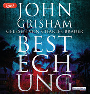 Bestechung - Cover