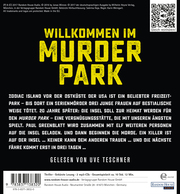 Murder Park - Abbildung 2