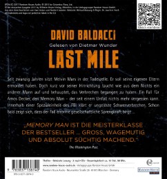 Last Mile - Abbildung 1