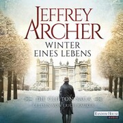 Winter eines Lebens - Cover