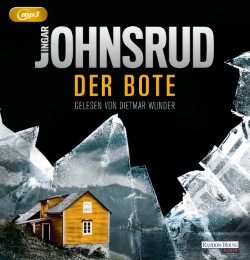 Der Bote - Cover