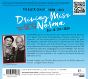 Driving Miss Norma - Abbildung 2