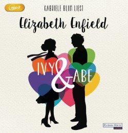 Ivy & Abe - Cover