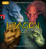 ERAGON - Die Saga des Drachenreiters - Illustrationen 1